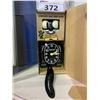 Image 2 : KIT-CAT WALL CLOCK