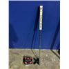 Image 2 : TRAXION SUPER STROKE EXO PUTTER WITH PUTTER HEAD COVER