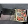 Image 2 : 2 BINDERS OF ASSORTED COLLECTIBLE BASKET BALL CARDS AND SONY BLUETOOTH SPEAKER