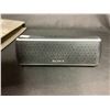 Image 8 : 2 BINDERS OF ASSORTED COLLECTIBLE BASKET BALL CARDS AND SONY BLUETOOTH SPEAKER