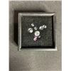 Image 2 : ASSORTED AMETHYST AND GEMSTONES