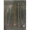 Image 2 : ASSORTED JEWELLERY