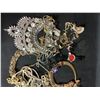 Image 2 : ASSORTED JEWELLERY