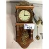 Image 2 : WALL CLOCK