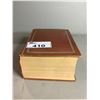 Image 2 : WEBSTER'S NEW TWENTIETH CENTURY DICTIONARY  OF THE ENGLISH LANGUAGE UNABRIDGED