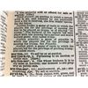 Image 3 : WEBSTER'S NEW TWENTIETH CENTURY DICTIONARY  OF THE ENGLISH LANGUAGE UNABRIDGED