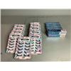 Image 1 : *ALL NEW* 11 EYELASH SETS AND 8 MAIL REPAIR PENS