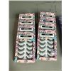 Image 2 : *ALL NEW* 10 EYELASH SETS AND 9 MAIL REPAIR PENS