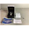 Image 1 : SEIKO TITANIUM WATCH 910740 WITH RECEIPT BOX AND EXTRA LINK RETAIL $341.60