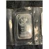 Image 2 : 5 SUNSHINE MINTING .999 FINE SILVER 1 OUNCE BARS