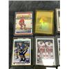Image 2 : 23 ASSORTED HOCKEY CARDS BRANDS INCLUDE: PRO SET, UPPER DECK, SCORE, O-PEE-CHEE, AND MORE