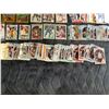 Image 8 : ASSORTED SPORTS CARD AND MEMORABILIA: GOLF, BASKETBALL, HOCKEY, BASEBALL: UPPER DECK, SKYBOX,