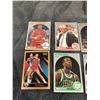 Image 2 : ASSORTED BASEBALL AND BASKETBALL CARDS