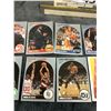 Image 3 : ASSORTED BASEBALL AND BASKETBALL CARDS
