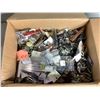 Image 2 : VERY LARGE ASSORTMENT OF COSTUME JEWELLERY
