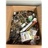 Image 2 : VERY LARGE ASSORTMENT OF COSTUME JEWELLERY