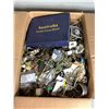 Image 2 : VERY LARGE ASSORTMENT OF COSTUME JEWELLERY