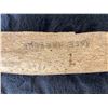 Image 2 : 2 WHALE TOOTH AND 1 WHALE BONE MARKED "ROSE HARBOUR, 1942" AND UNIDENTIFIED TOOTH