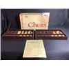 Image 1 : STUDIO ANNE CARLTON THE WARLORDS CHESS SET MADE IN ENGLAND #A162