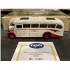 Image 2 : CORGI THE AEC REGAL-SHEFFIELD LIMITED EDITION WITH COA #04287