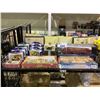 Image 1 : ASSORTED MODEL VEHICLES BRANDS INCLUDE; MATCHBOX, CORGI, OXFORD & CROSSE & BLACKWELL