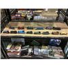 Image 1 : ASSORTED MODEL TRAINS INCLUDING; THOMAS THE TRAIN ENGINE, GREAT WESTERN, LMS, SMOKEY JOE & MORE