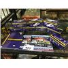 Image 1 : 8 ASSORTED BEST OF BRITISH POLICE CARS & 2 BOOKLETS