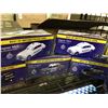 Image 3 : 8 ASSORTED BEST OF BRITISH POLICE CARS & 2 BOOKLETS