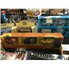 Image 8 : ASSORTED MODEL VEHICLES BRANDS INCLUDE; TEAMSTERZ CITY, OXFORD DIE-CAST, HAMLEYS, MATCHBOX & MORE