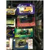 Image 2 : ASSORTED MODEL VEHICLES WITH ADVERTISEMENTS BRANDS INCLUDE; LLEDO, CORGI, LOFTHOUSE & MORE