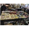Image 1 : ASSORTED DIE CAST MODEL VEHICLES BRANDS INCLUDE; SUN TOYS, LLEDO, HTI & MORE