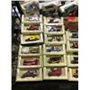Image 2 : ASSORTED DIE CAST MODEL VEHICLES BRANDS INCLUDE; SUN TOYS, LLEDO, HTI & MORE