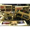 Image 2 : ASSORTED LLEDO DIE CAST MODEL VEHICLES WITH ADVERTISEMENTS INCLUDING; HEINZ, CASTROL, NORTHERN