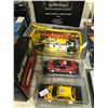 Image 2 : ASSORTED MODEL VEHICLES BRANDS INCLUDE; MAISTO, JAEGER, JEEP, BBURAGO & MORE