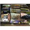 Image 2 : ASSORTED  BRITISH STEAM RAILWAYS BOOKS & DVDS