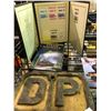 Image 2 : ASSORTED TRAIN MEMORABILIA INCLUDING MAGAZINES, ANTIQUE LUGGAGE TAGS, LOCOMOTIVE STAMPS AND MORE