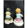 Image 2 : 2 GOEBEL FIGURINES
