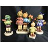 Image 2 : 4 GOEBEL FIGURINES