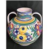 Image 2 : HAND PAINTED VASE
