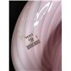 Image 3 : FETRY MURANO PINK GLASS LAMP