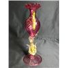 Image 2 : MURANO GLASS VASE