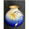 Image 2 : TURN VIENNA HAND PAINTED VASE