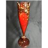 Image 2 : VICTORIAN PORTRAIT GOLD PAINTED VASE