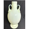 Image 2 : HAND PAINTED VICTORIAN VASE
