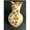 Image 1 : HAND PAINTED VASE