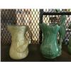 Image 2 : ASSORTED SYLVAC POTTERY VASES