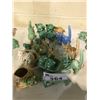 Image 1 : ASSORTED SYLVAC POTTERY CAT FIGURES