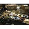 Image 1 : ASSORTED COLLECTABLE PLATES