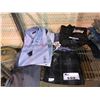 Image 2 : ASSORTED JEANS AND DRESS SHIRTS; BRANDS INCLUDE CALVIN KLIEN, WRANGLER AND MORE