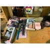 Image 2 : ASSORTED ELECTRONICS; MOTOROLA WALKIE TALKIES, PORTABLE DVD PLAYERS, CAR GPS UNITS AND MORE